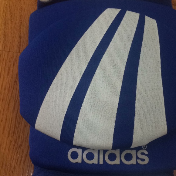 Volleyball knee pad - Picture 2 of 8